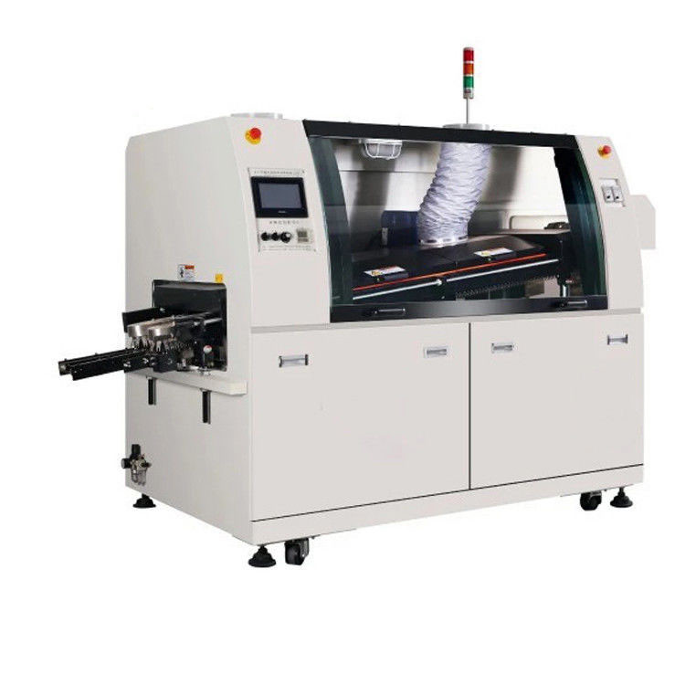 800mm Wave Soldering Machine